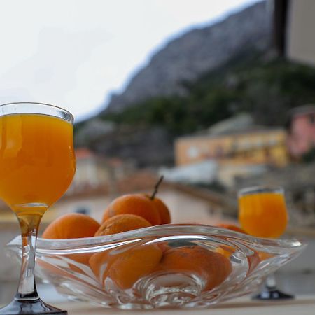 Vila Taga Guesthouse Krujë المظهر الخارجي الصورة
