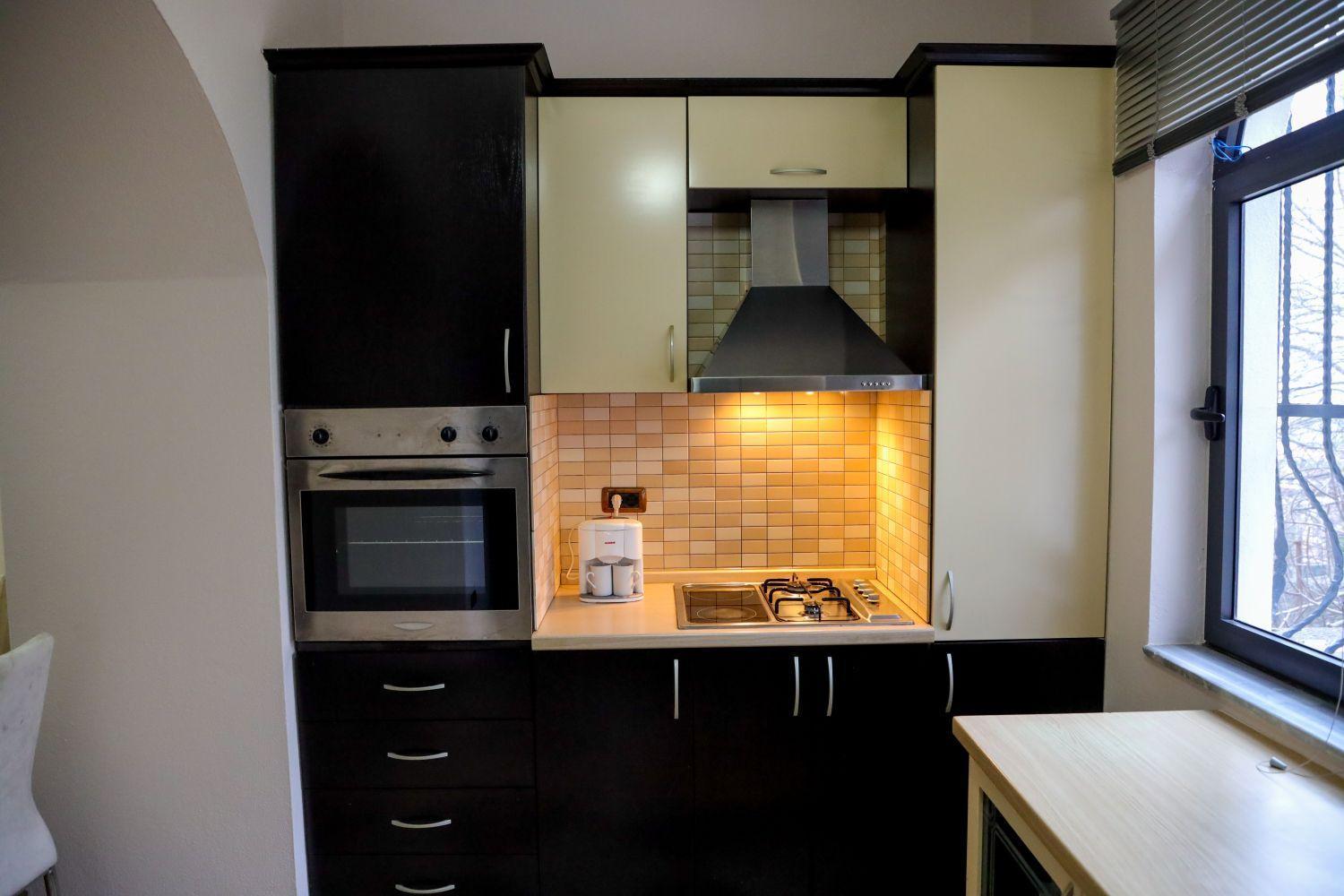 Vila Taga Guesthouse Krujë المظهر الخارجي الصورة