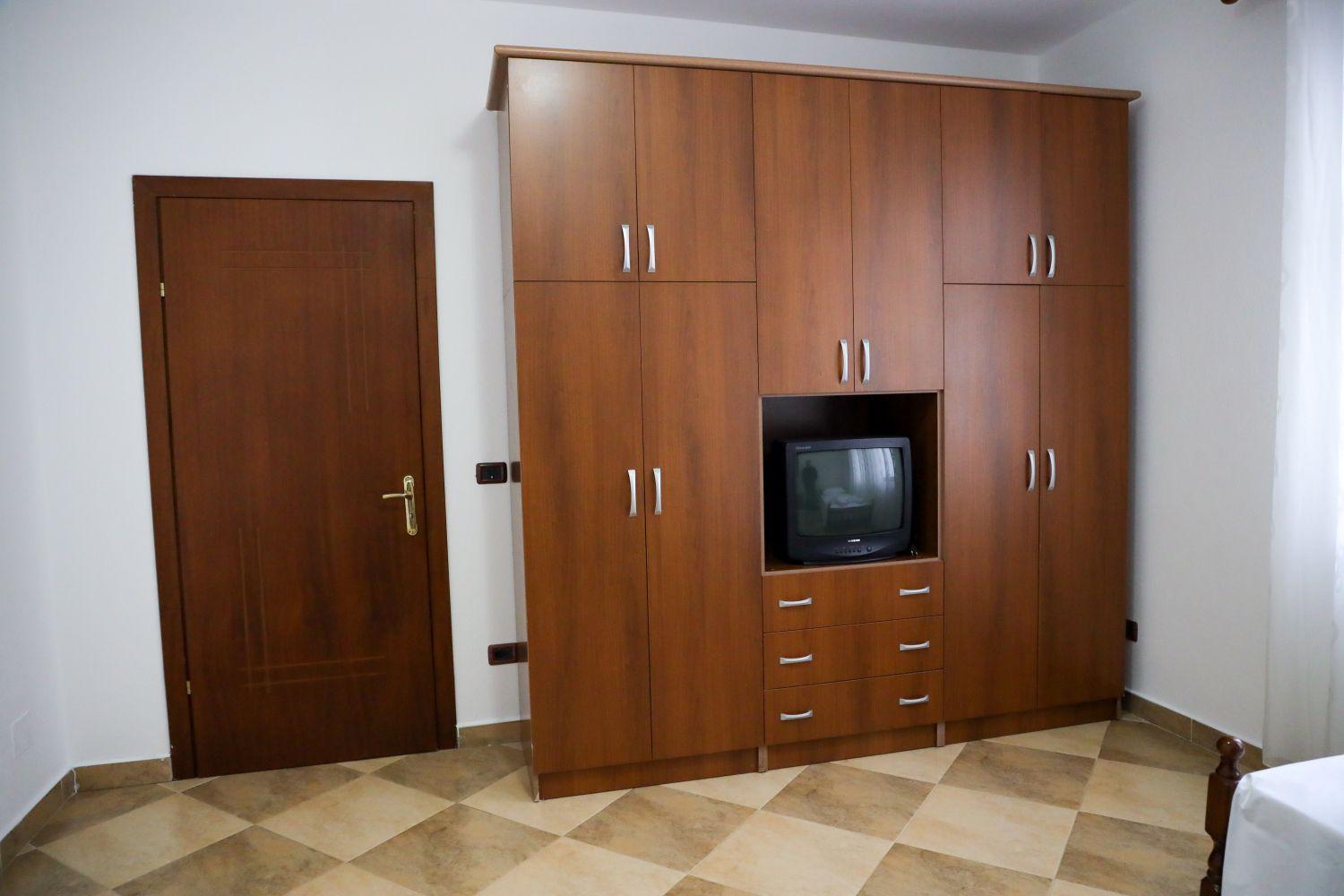 Vila Taga Guesthouse Krujë المظهر الخارجي الصورة
