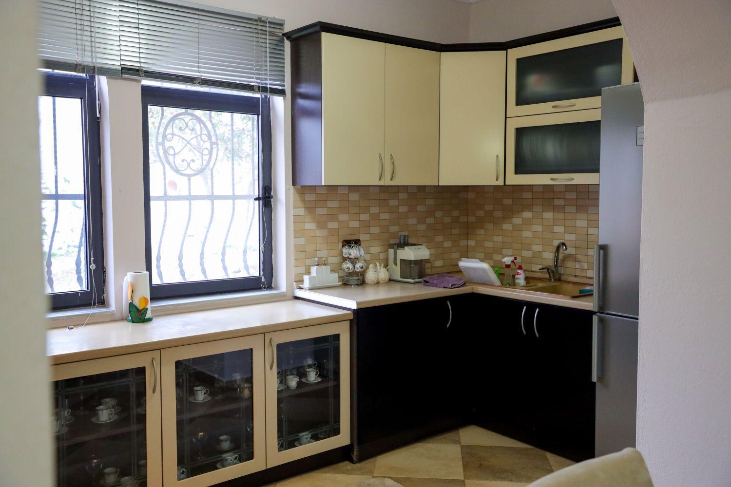 Vila Taga Guesthouse Krujë المظهر الخارجي الصورة